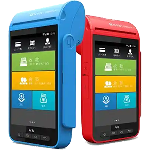 邛崃拉卡拉智能POS机